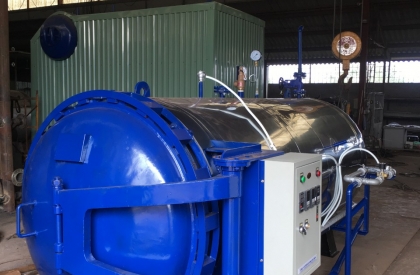 Thiết bị áp lực là gì và phân loại ra sao?
